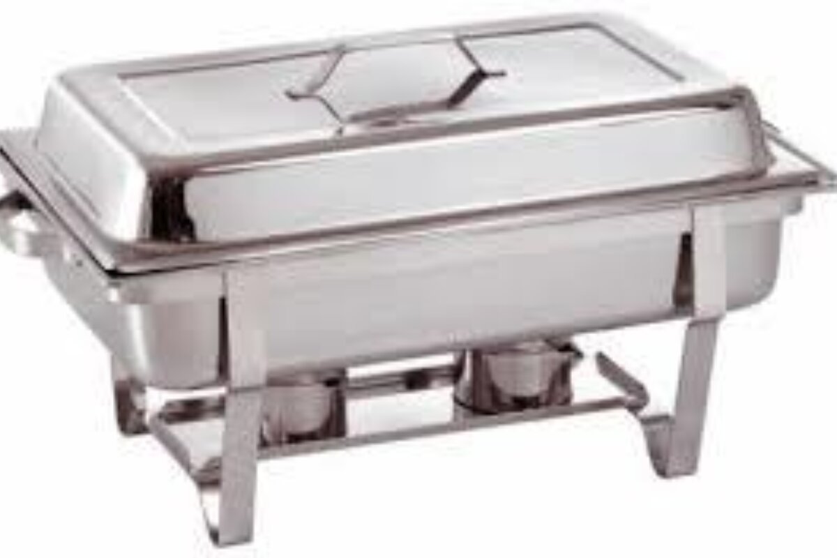 Chafing Dish
