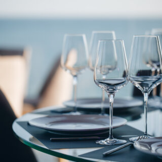 Geschirrvermietung Basel